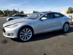 TESLA MODEL S 2013