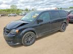 DODGE GRAND CARAVAN 2018