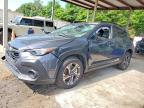 SUBARU CROSSTREK 2026