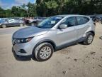 NISSAN ROGUE SPORT 2020