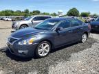 NISSAN ALTIMA 2013