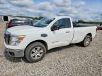 NISSAN TITAN 2017