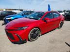 TOYOTA CAMRY 2026