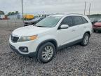 KIA SORENTO 2011
