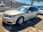 SAAB 9-3 2008