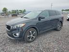 KIA SORENTO 2017