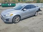 FORD FUSION 2020