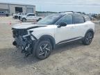 NISSAN KICKS 2026