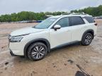 NISSAN PATHFINDER 2024