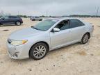 TOYOTA CAMRY HYBRID 2012