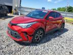 TOYOTA C-HR 2022