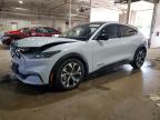 FORD MUSTANG MACH-E 2023