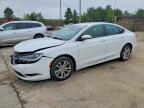 CHRYSLER 200 2016