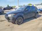 LAND ROVER RANGE ROVER EVOQUE 2017