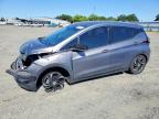 CHEVROLET BOLT EV 2023