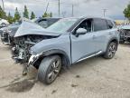 NISSAN ROGUE 2023