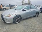 TOYOTA CAMRY 2016