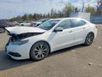 ACURA TLX 2016