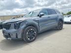 KIA SORENTO 2025