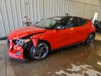 HYUNDAI VELOSTER 2019