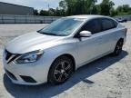NISSAN SENTRA 2016