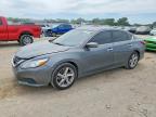 NISSAN ALTIMA 2018