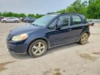 SUZUKI SX4 2008