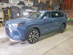 TOYOTA GRAND HIGHLANDER HYBRID 2024