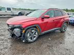 HYUNDAI TUCSON 2025