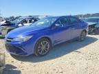 TOYOTA CAMRY 2016