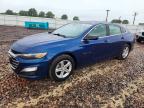 CHEVROLET MALIBU 2019