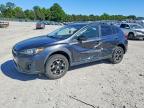 SUBARU CROSSTREK 2018