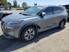 NISSAN ROGUE 2021