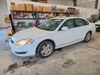 CHEVROLET IMPALA LIMITED 2014