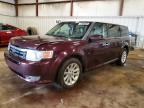 FORD FLEX 2011