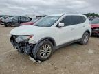 NISSAN ROGUE 2015