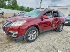 CHEVROLET TRAVERSE 2015