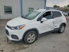 CHEVROLET TRAX 2021
