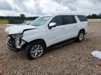 CHEVROLET SUBURBAN 2021