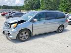 HONDA ODYSSEY 2009