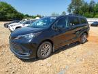 TOYOTA SIENNA 2024