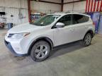 TOYOTA RAV4 2013