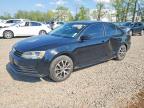 VOLKSWAGEN JETTA 2016