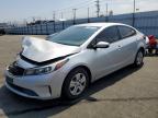 KIA FORTE 2018