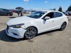 MAZDA 3 2018