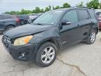 TOYOTA RAV4 2012