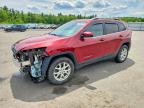 JEEP CHEROKEE 2017