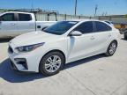 KIA FORTE 2019