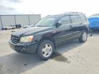 TOYOTA HIGHLANDER 2004