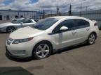 CHEVROLET VOLT 2013